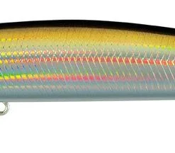 Daiwa Salt Pro Minnow Swimbaits - Floating