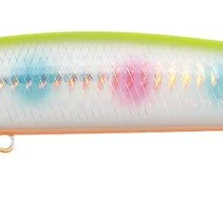 Daiwa Salt Pro Minnow Swimbaits - Floating