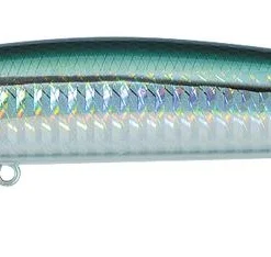 Daiwa Salt Pro Minnow Swimbaits - Floating