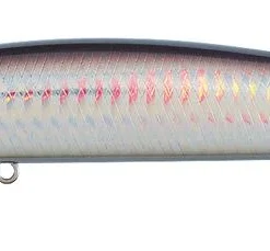 Daiwa Salt Pro Minnow Swimbaits - Floating
