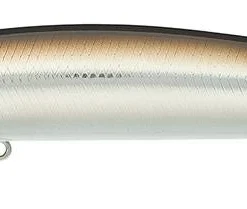 Daiwa Salt Pro Minnow Swimbaits - Floating