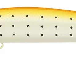 Daiwa Salt Pro Minnow Swimbaits - Floating