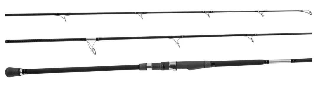 Tsunami SaltX Surf Spinning Rods 2 Tsunami SaltX Surf Spinning Rods