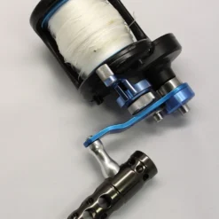 Power Handle & Knobs Jigging World H01 Aluminum T-Bars Type B 11 Power Handle & Knobs Jigging World H01 Aluminum T-Bars Type B