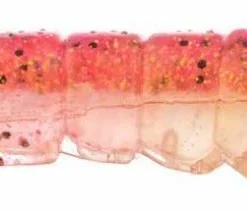 Lures Berkley Gulp! Translucent Shrimp Soft Baits 7 Lures Berkley Gulp! Translucent Shrimp Soft Baits