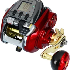 Daiwa Seaborg Electric Reels