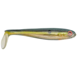Strike King Shadalicious 4.5" Soft Plastics 9 Strike King Shadalicious 4.5