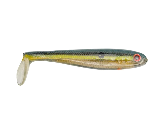 Strike King Shadalicious 4.5" Soft Plastics 4 Strike King Shadalicious 4.5" Soft Plastics
