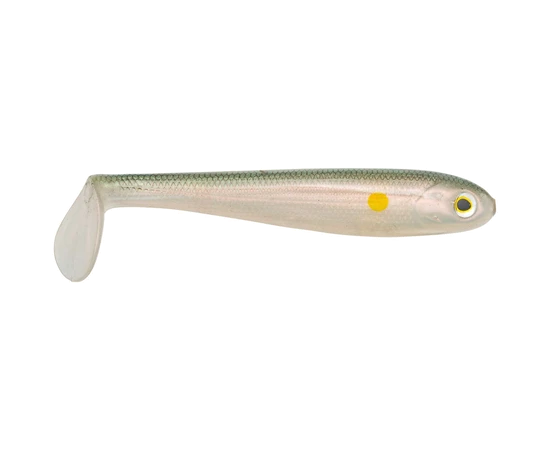 Strike King Shadalicious 4.5" Soft Plastics 5 Strike King Shadalicious 4.5" Soft Plastics