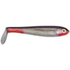 Strike King Shadalicious 4.5" Soft Plastics 11 Strike King Shadalicious 4.5