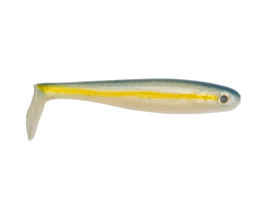 Strike King Shadalicious 4.5" Soft Plastics 2 Strike King Shadalicious 4.5" Soft Plastics