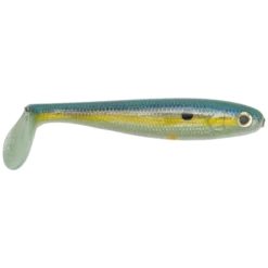 Strike King Shadalicious 4.5" Soft Plastics 8 Strike King Shadalicious 4.5