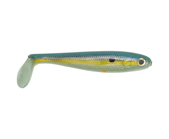 Strike King Shadalicious 4.5" Soft Plastics 3 Strike King Shadalicious 4.5" Soft Plastics