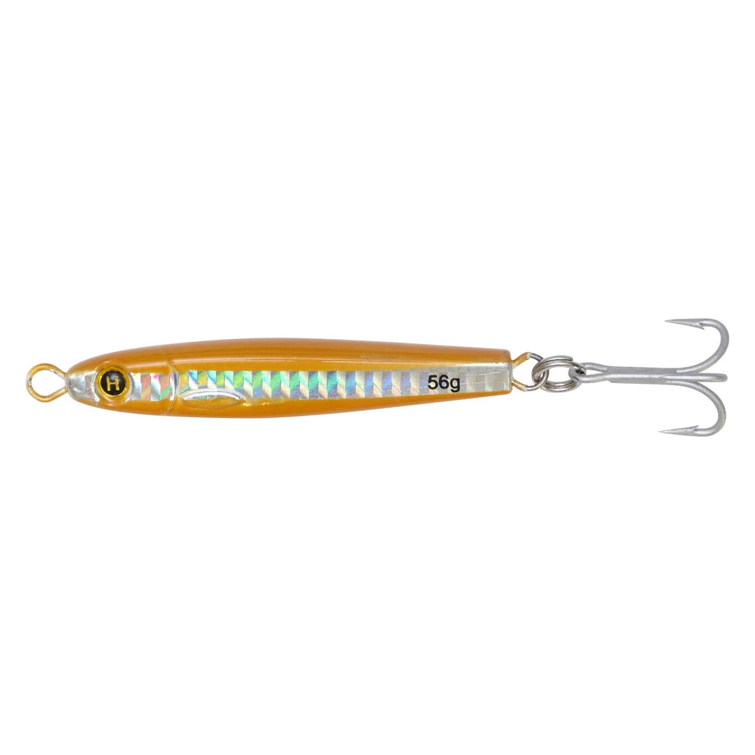 Lures Hogy Heavy Minnow Jigs 12 Lures Hogy Heavy Minnow Jigs