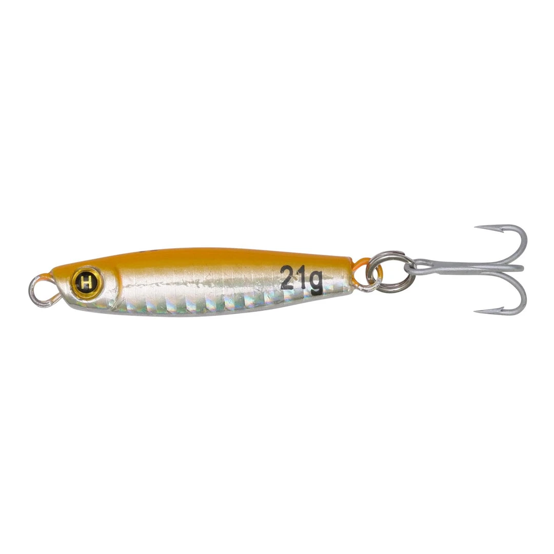 Lures Hogy Heavy Minnow Jigs 5 Lures Hogy Heavy Minnow Jigs