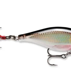 Rapala X-Rap Shad Jerkbaits Lures 6 Rapala X-Rap Shad Jerkbaits Lures