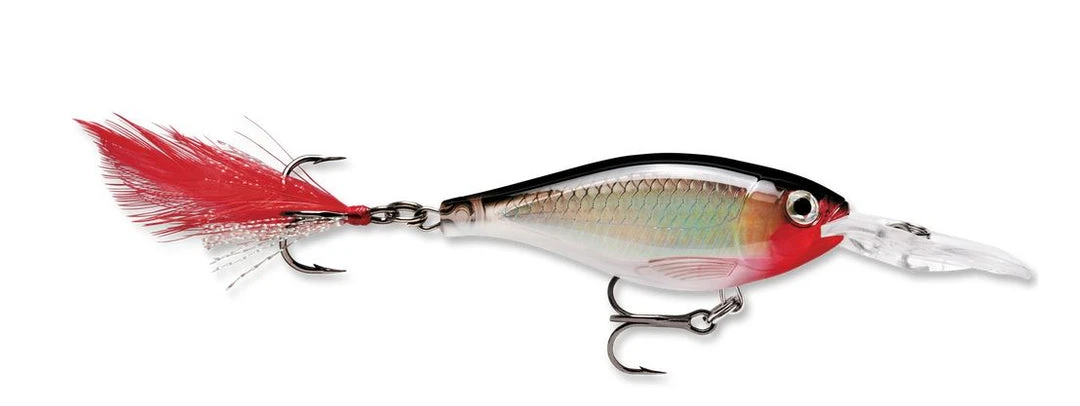 Rapala X-Rap Shad Jerkbaits Lures 3 Rapala X-Rap Shad Jerkbaits Lures