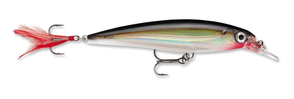 Lures Rapala X-Rap Jerkbaits 8 Lures Rapala X-Rap Jerkbaits