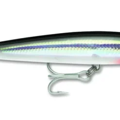 Rapala Husky Magnum Trolling Lures 7 Rapala Husky Magnum Trolling Lures
