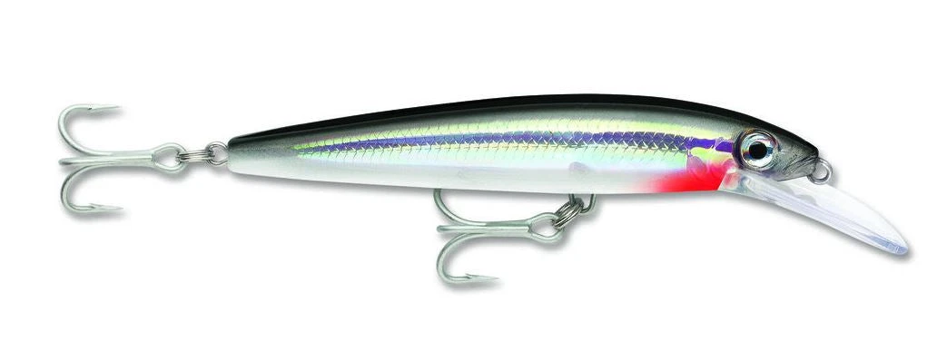 Rapala Husky Magnum Trolling Lures 4 Rapala Husky Magnum Trolling Lures