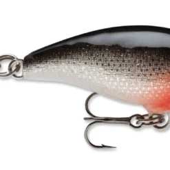 Lures Rapala Mini Fat Rap Crankbaits