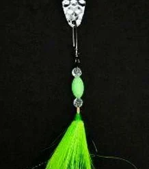 M3Tackle Fully Rigged Fluke Spoon Rigs 8 M3Tackle Fully Rigged Fluke Spoon Rigs