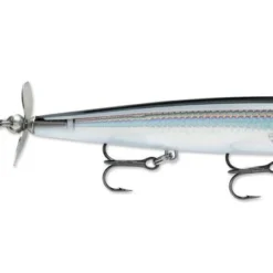 Rapala X-Rap Prop Lures