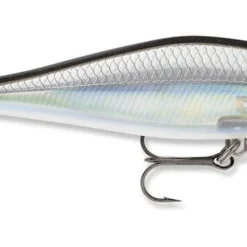 Rapala Shadow Rap Shad Jerkbaits 15 Rapala Shadow Rap Shad Jerkbaits