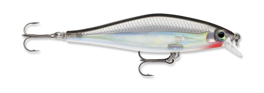 Rapala Shadow Rap Shad Jerkbaits 7 Rapala Shadow Rap Shad Jerkbaits