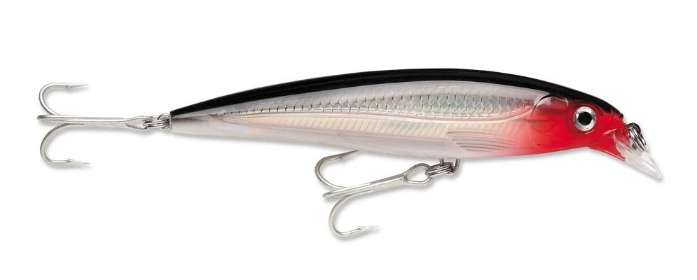 Lures Rapala X-Rap Saltwater Jerkbaits 3 Lures Rapala X-Rap Saltwater Jerkbaits