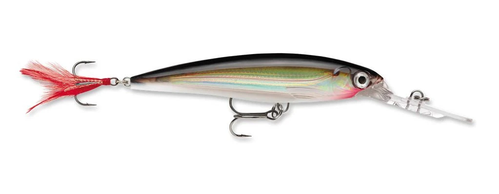 Rapala X-Rap Deep Jerkbaits Lures Rapala X-Rap Deep Jerkbaits Lures