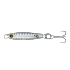 Lures Hogy Heavy Minnow Jigs 15 Lures Hogy Heavy Minnow Jigs
