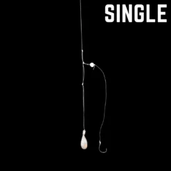 Jigging World Blackfish Rigs Terminal Tackle