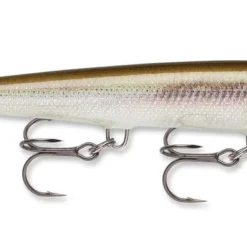 Lures Rapala Scatter Rap Minnow Jerkbaits