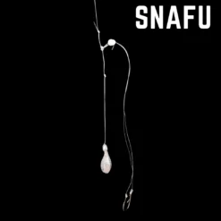 Jigging World Blackfish Rigs Terminal Tackle