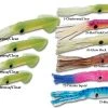 Tsunami Holographic Soft Plastic Squids Lures