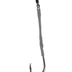 Gamakatsu Steel Assist With Magic Eye Swivel Hooks NS Black