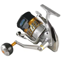 Power Handle & Knobs Jigging World - Power Handle For Shimano 2008 Shimano Stella Spinning Reels 15 Power Handle & Knobs Jigging World - Power Handle For Shimano 2008 Shimano Stella Spinning Reels
