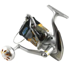 Power Handle & Knobs Jigging World - Power Handle For Shimano 2008 Shimano Stella Spinning Reels 14 Power Handle & Knobs Jigging World - Power Handle For Shimano 2008 Shimano Stella Spinning Reels