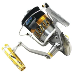 Power Handle & Knobs Jigging World - Power Handle For Shimano 2008 Shimano Stella Spinning Reels 12 Power Handle & Knobs Jigging World - Power Handle For Shimano 2008 Shimano Stella Spinning Reels