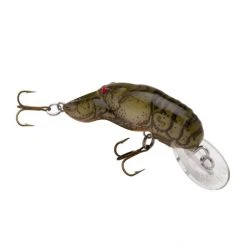 Rebel Teeny Wee Crawfish Crankbaits Lures