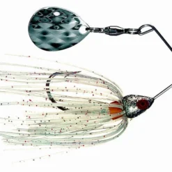 Strike King Mini-King 1/8oz Spinnerbaits