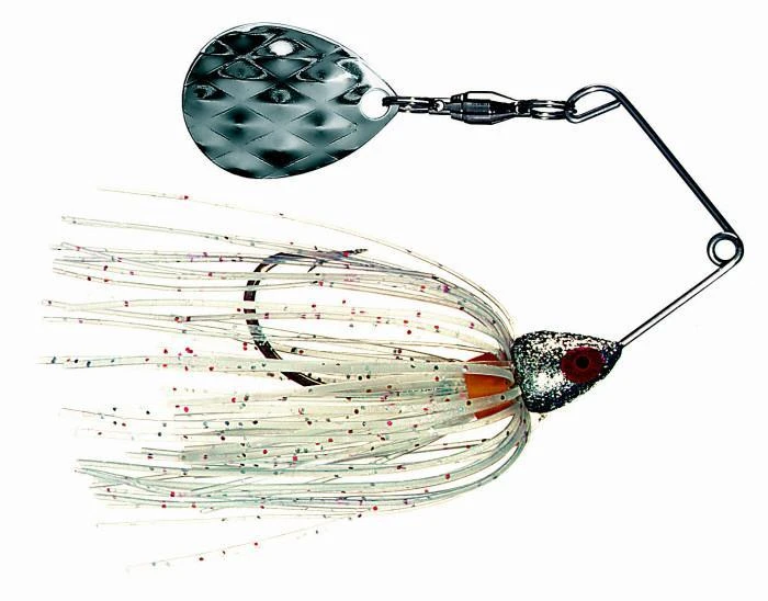 Strike King Mini-King 1/8oz Spinnerbaits 1 Strike King Mini-King 1/8oz Spinnerbaits