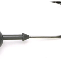 Keitech Tungsten Super Round Jig Heads