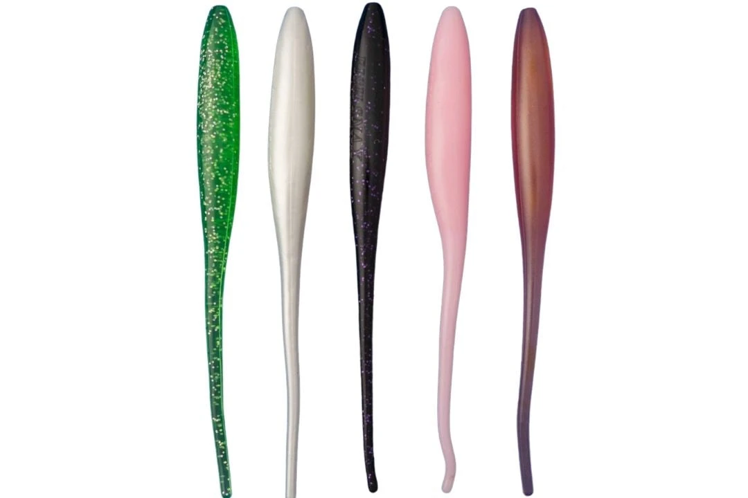 Fish Snax Lures Super Snax 9.5" 1 Fish Snax Lures Super Snax 9.5"