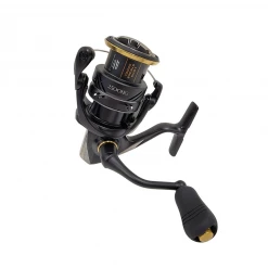 Shimano Sustain FJ Spinning Reels