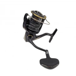 Shimano Sustain FJ Spinning Reels