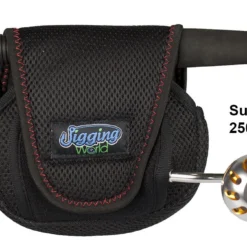 Jigging World Spinning Neoprene Reel Covers 5 Jigging World Spinning Neoprene Reel Covers