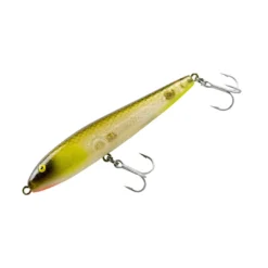 Rebel Jumpin Minnow Stickbaits Lures