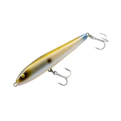 Rebel Jumpin Minnow Stickbaits Lures